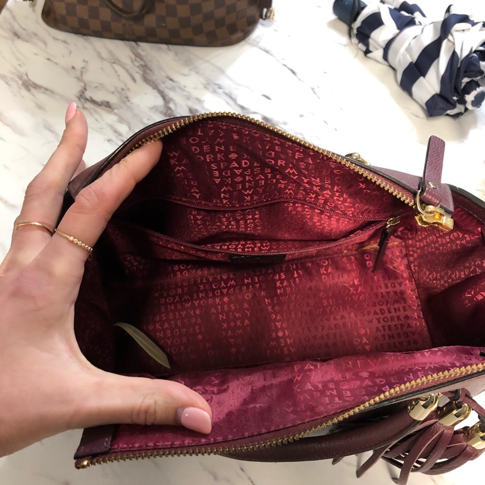 Kate Spade Handbag - Picture 2 of 5